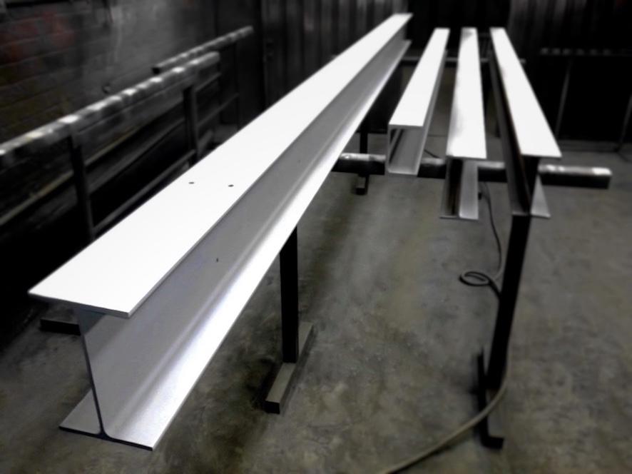 Structural Metalwork