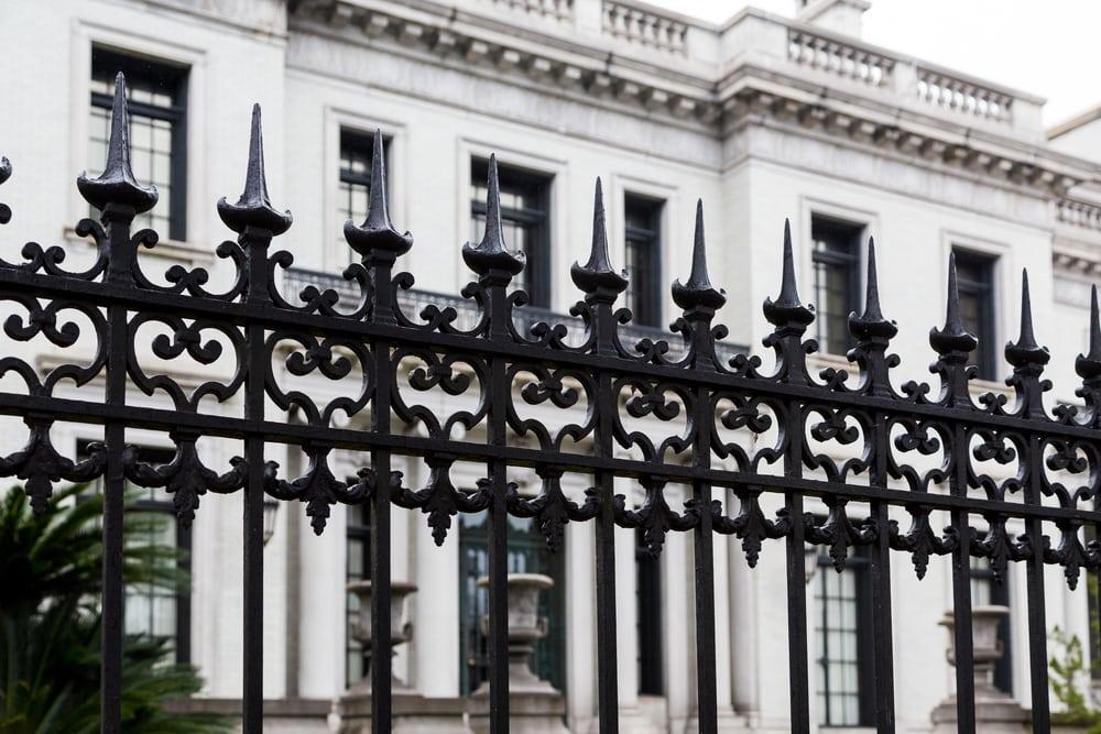 Railing Repairs — photo 2