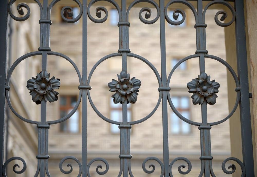 Replacing Railing Parts — photo 10
