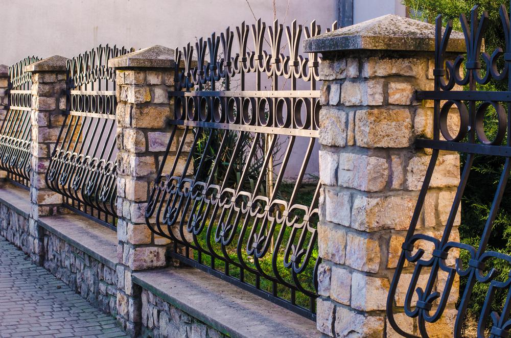 Replacing Railing Parts — photo 15
