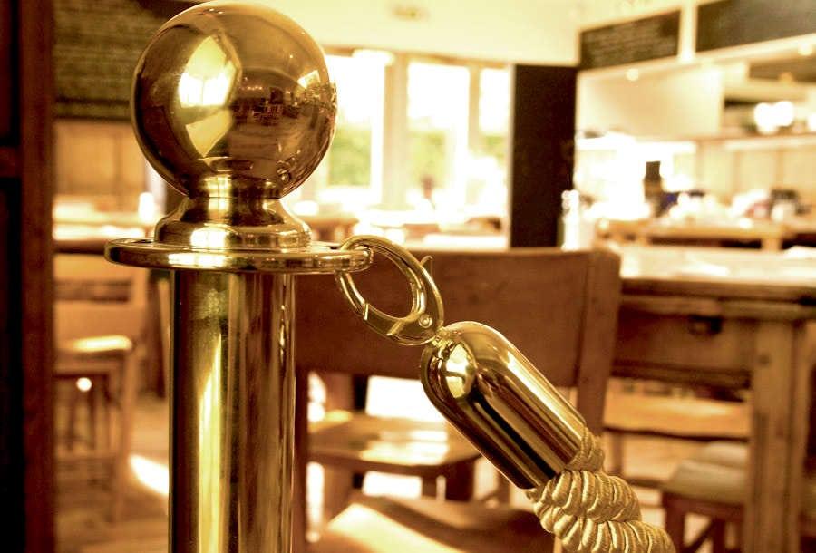 Brass Work — photo 1