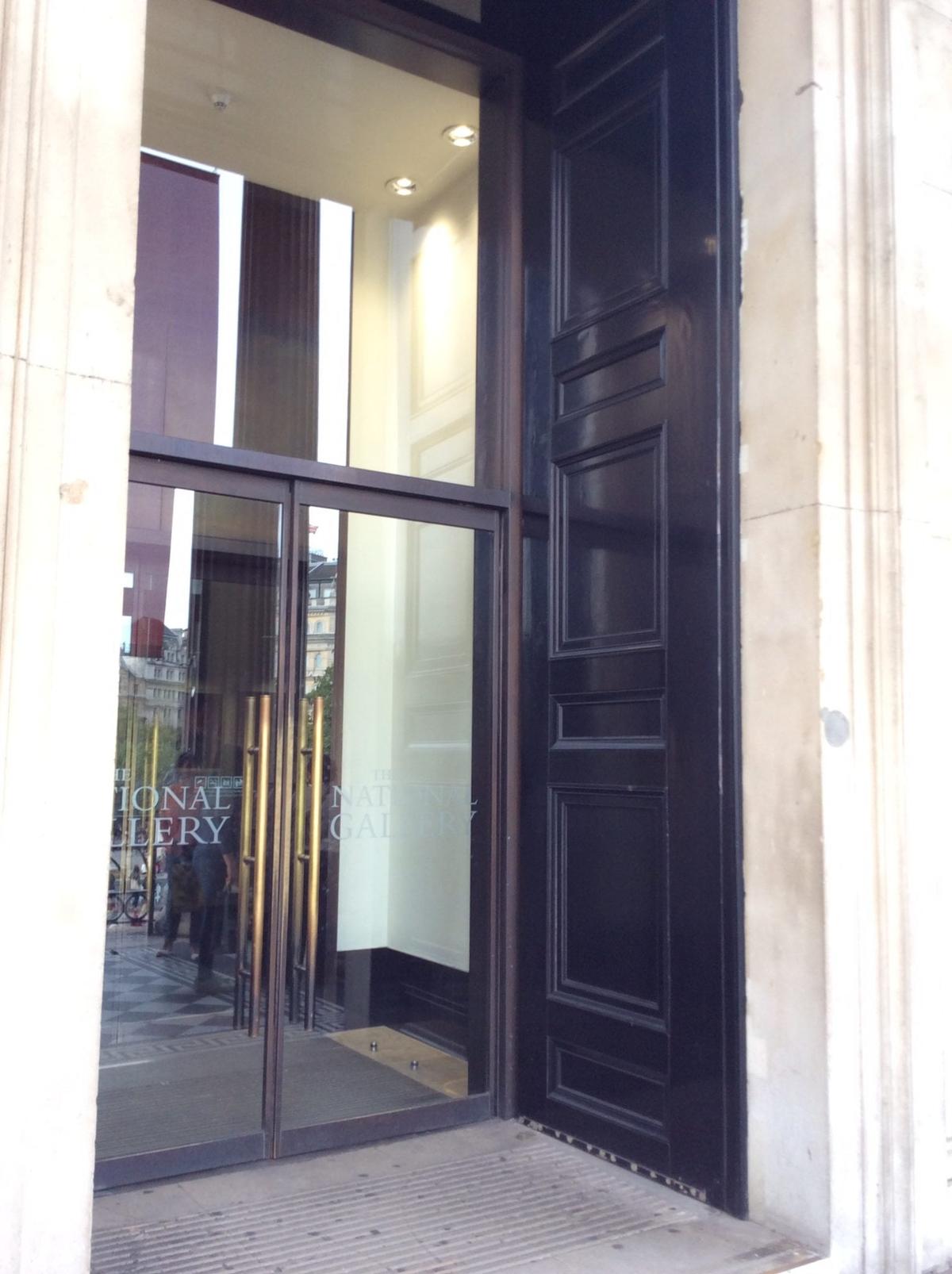 Door Surveys — photo 1