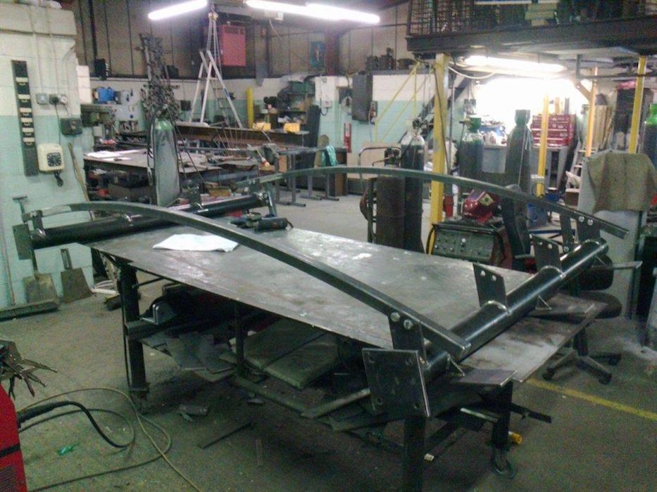 Kosher Canopy