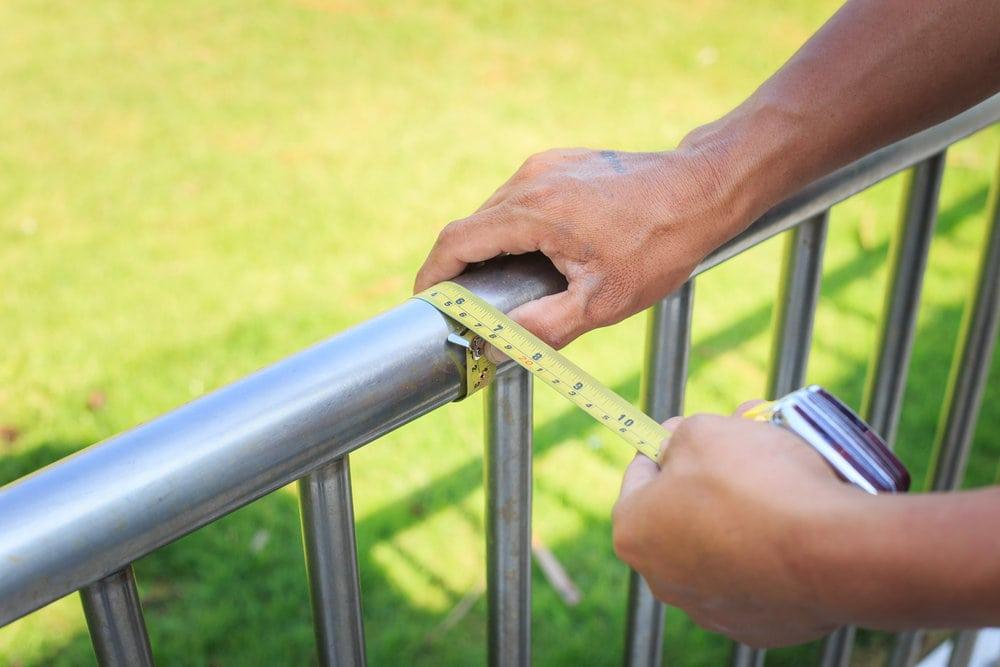 Handrail Surveys — photo 2
