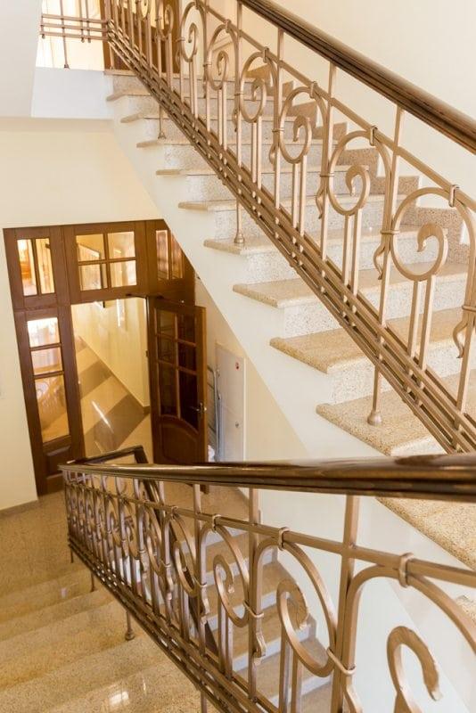Handrails — photo 3