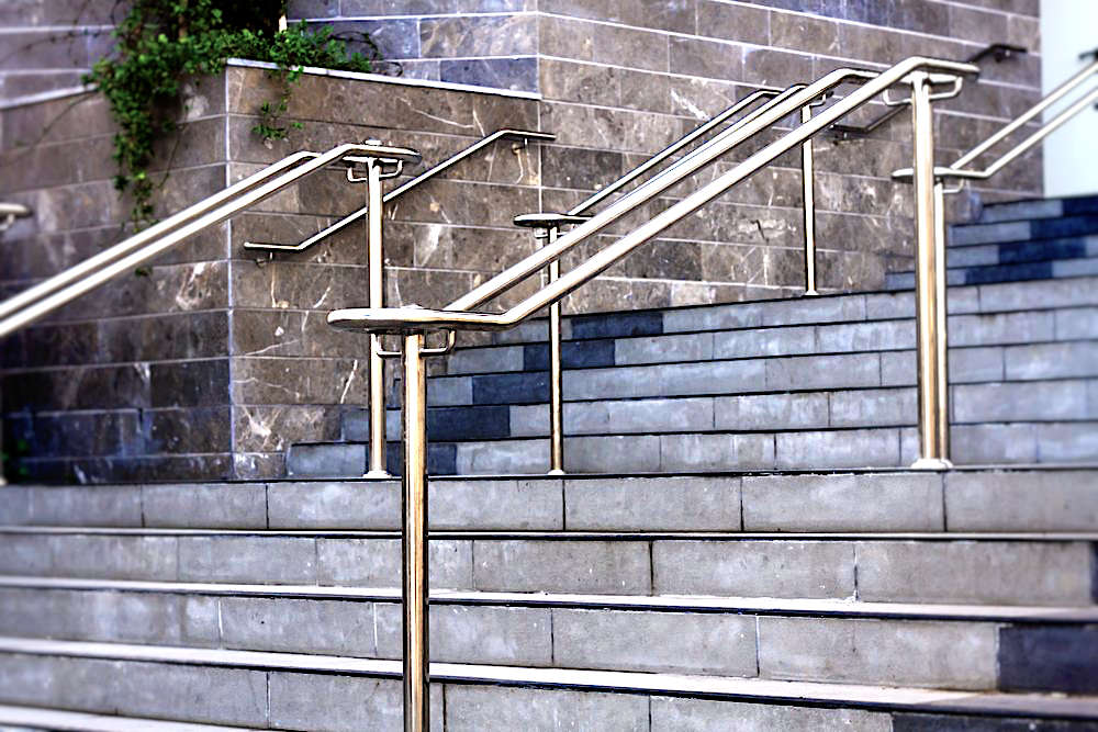 Handrails — photo 2