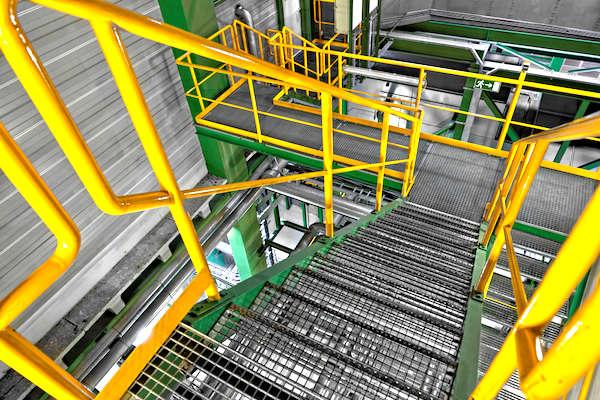 Modern Handrails — photo 3