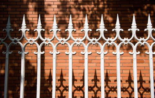 Railings — photo 3