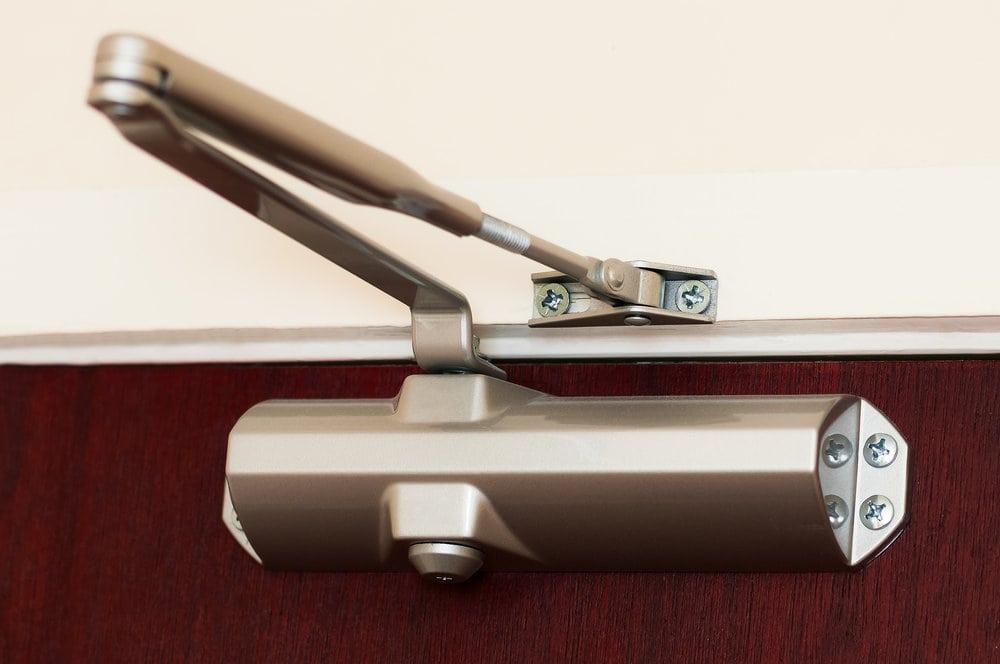 Overhead Door Closers — photo 2