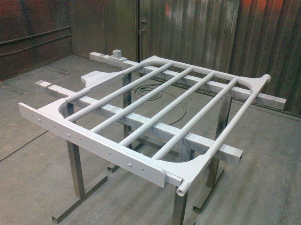 Railing & Gate Repairs