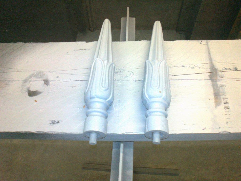 Railing & Gate Repairs