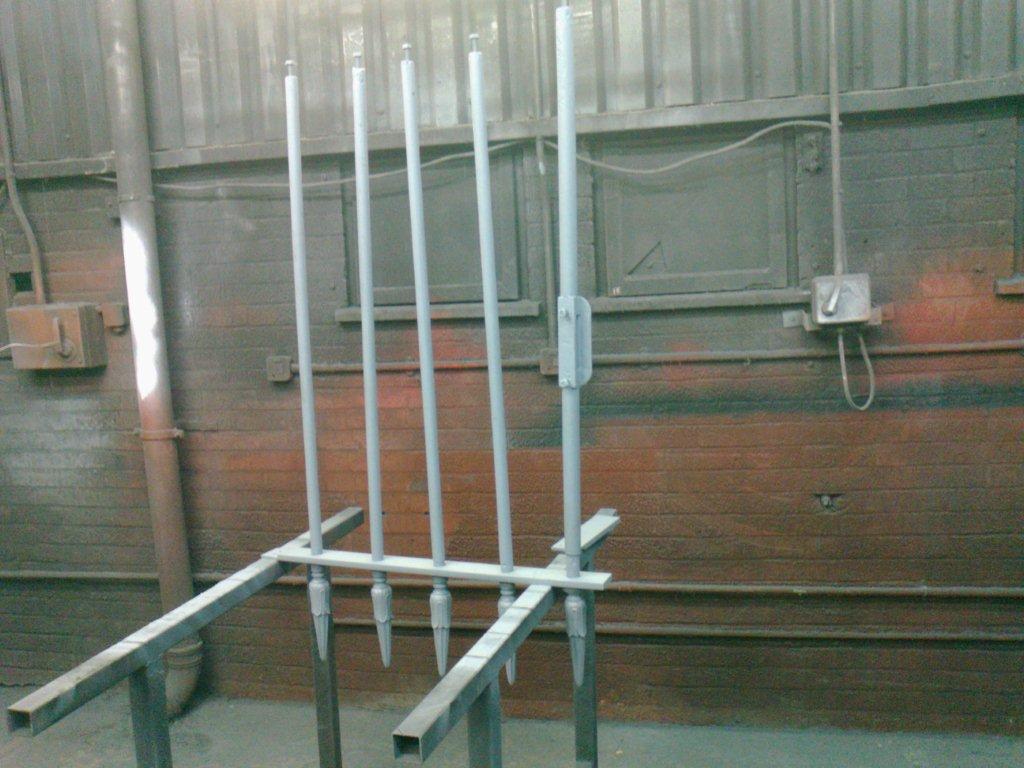 Railing & Gate Repairs