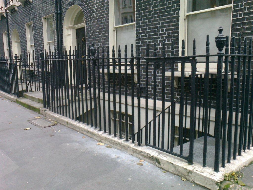 Railing Repairs — photo 4