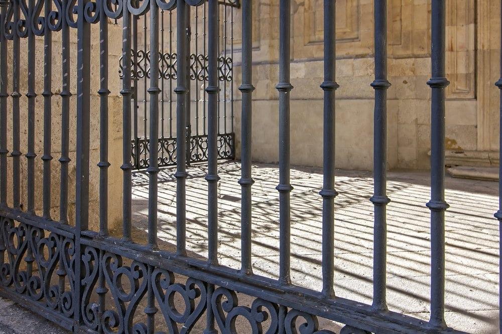 Railings — photo 2