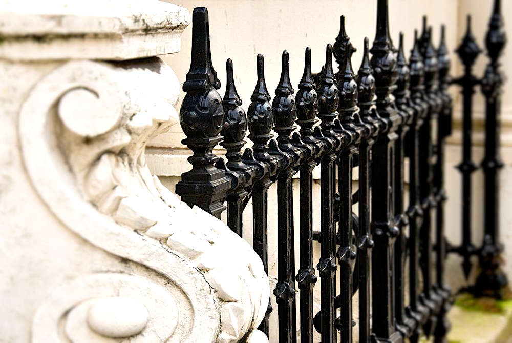 Railings — photo 1