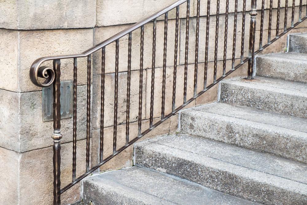 Handrails — photo 1