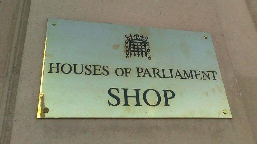 Plaques and Signs — photo 1