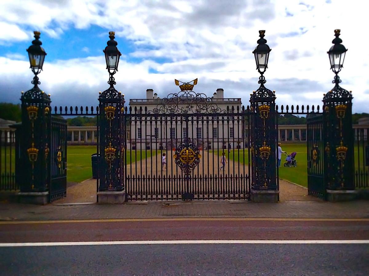 Gate Survey