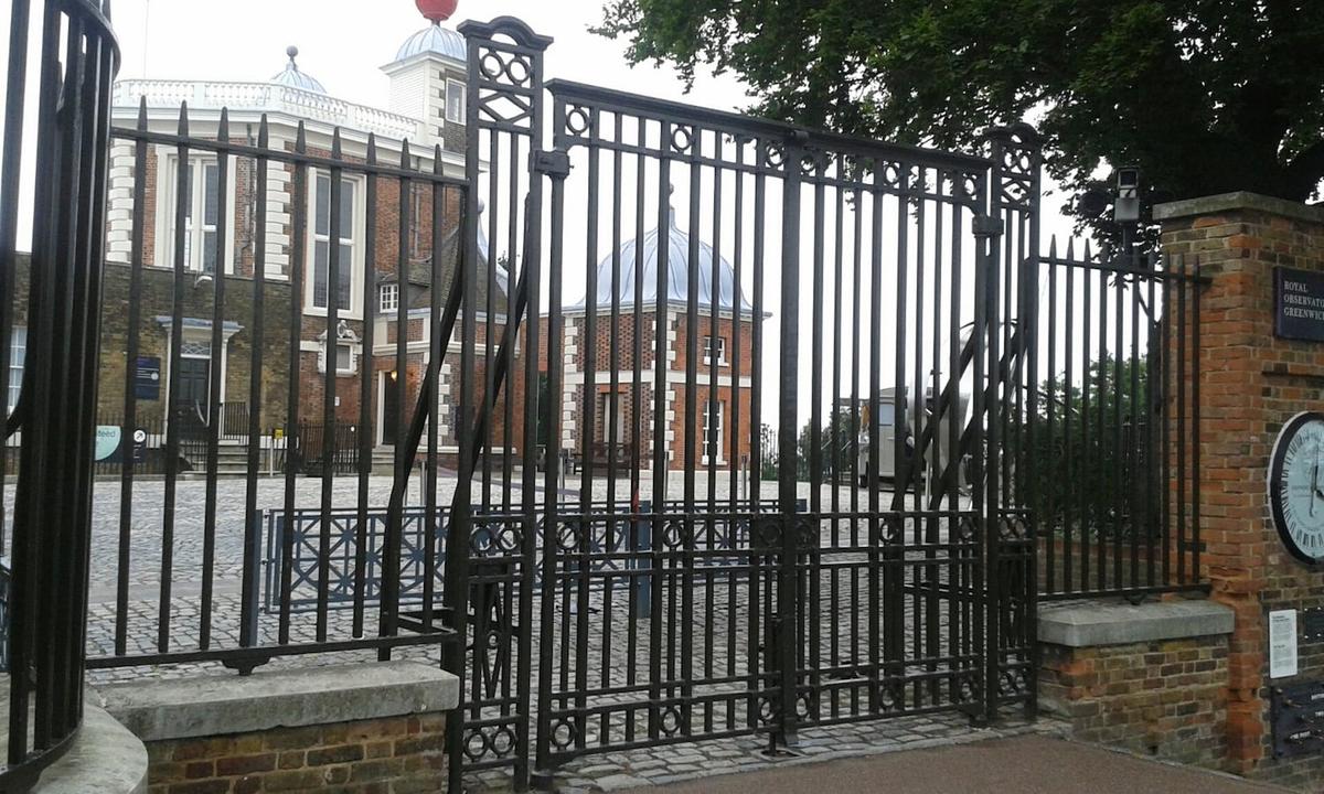 Gate Survey