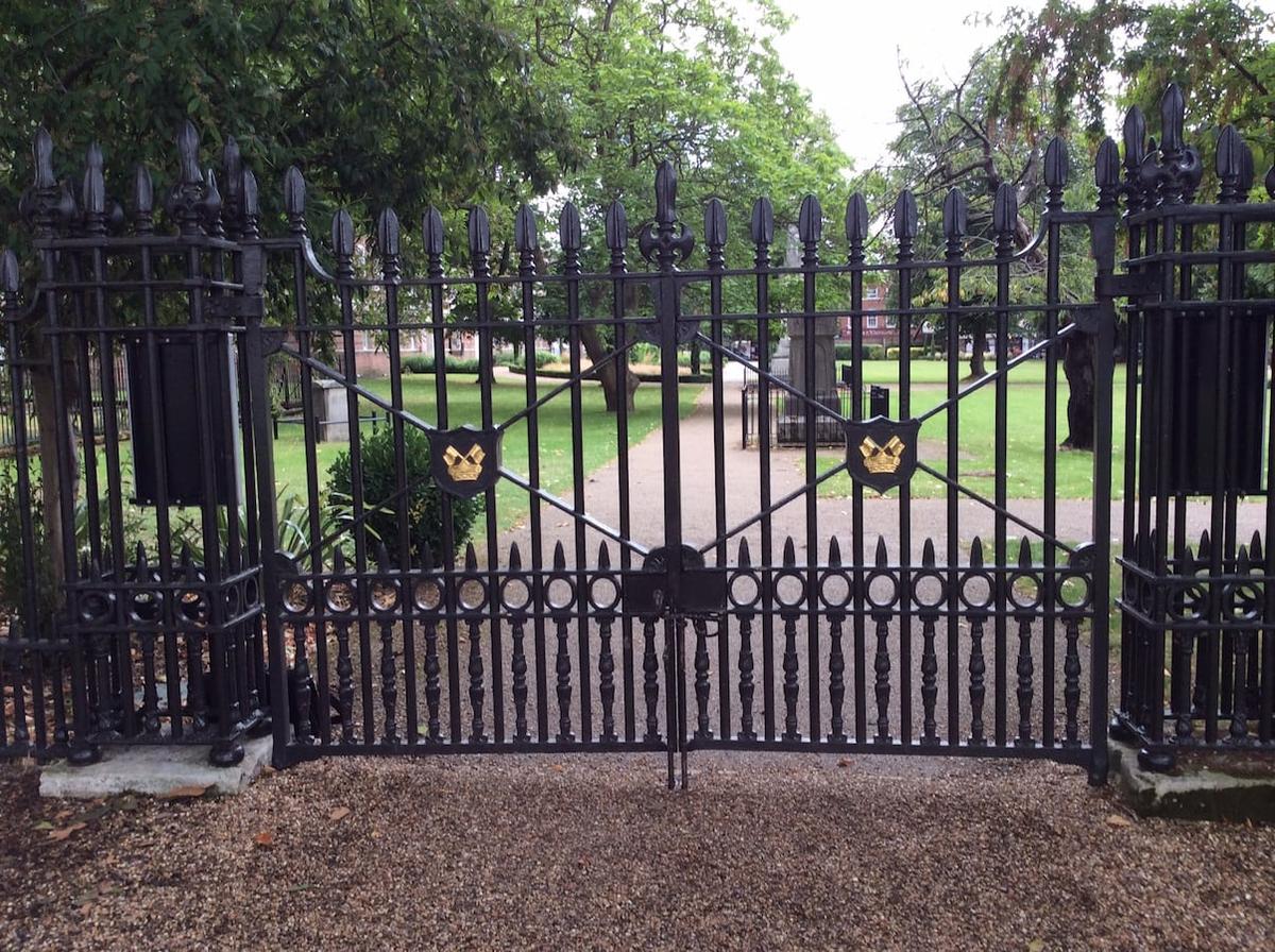 Gate Survey