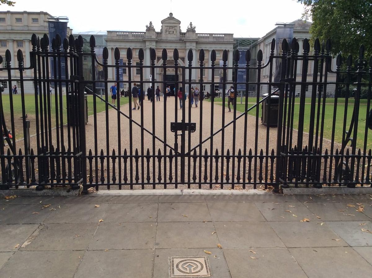 Gate Survey