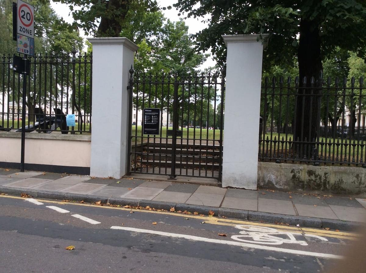 Gate Survey
