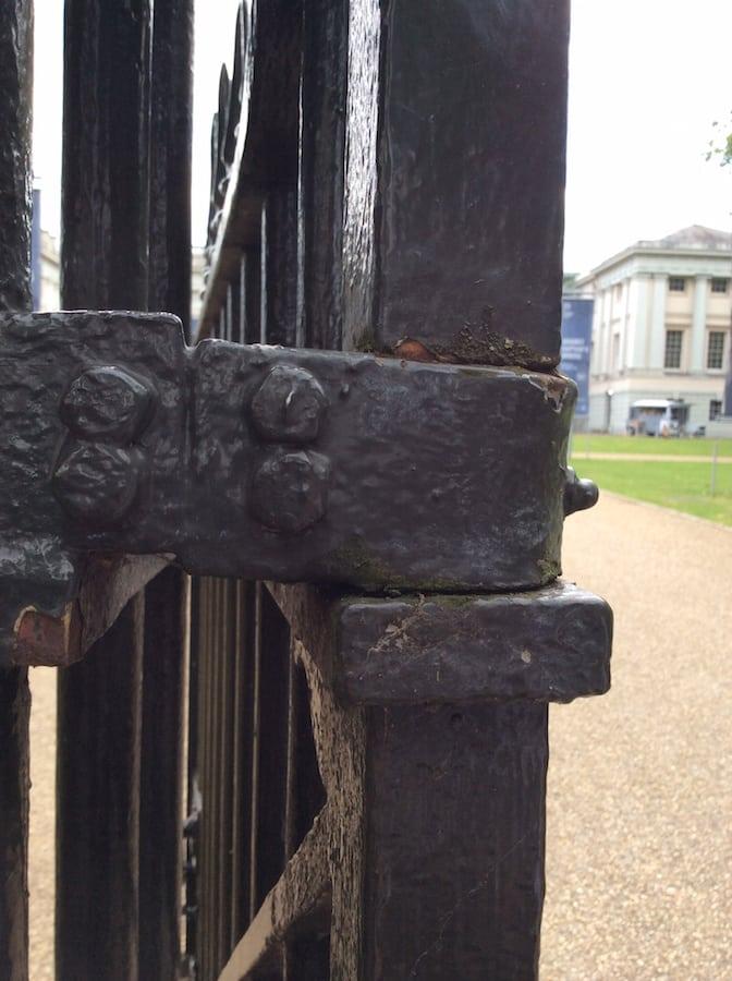 Gate Survey