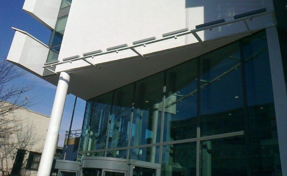 Lighting Supports