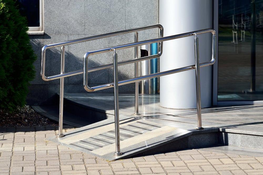Ramps — photo 2