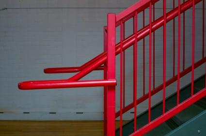 Handrails — photo 2