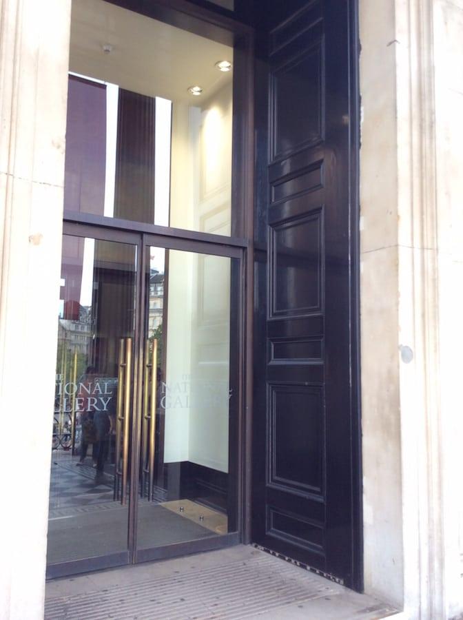 Door Survey