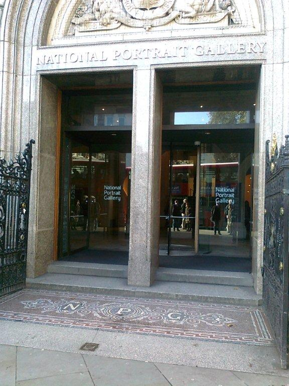 Door Closing Repairs Westminster, National Portrait Gallery, London WC2
