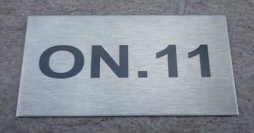 Plaques and Signs — photo 3