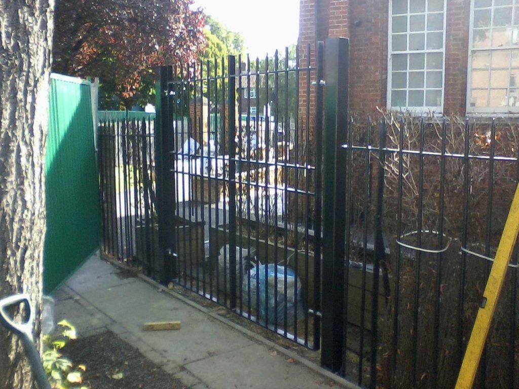 Railings & Gates — photo 2