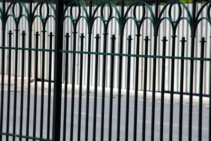 Railings & Gates — photo 1