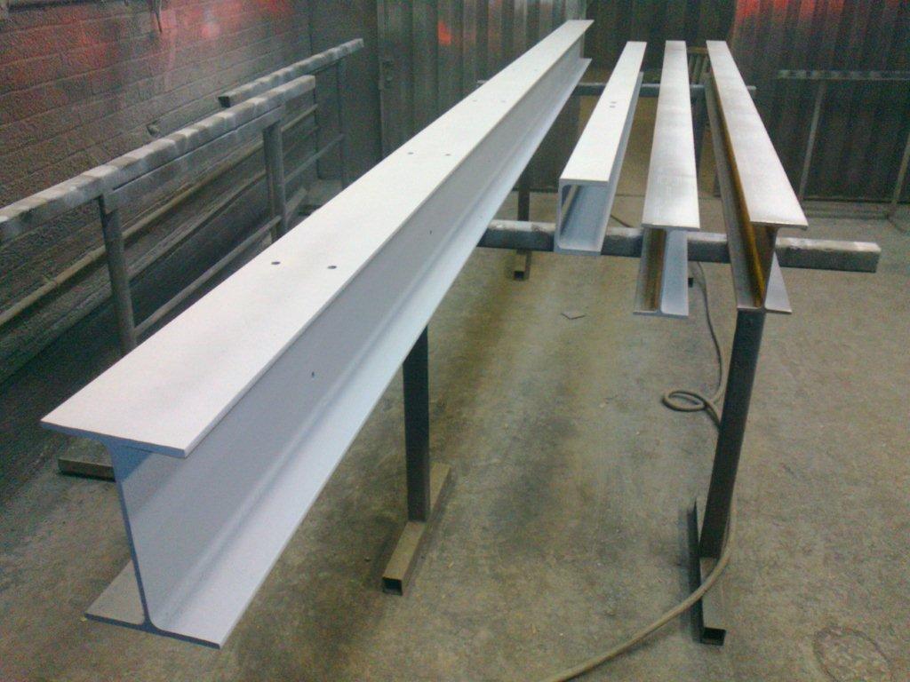 Structural Metalwork — photo 2