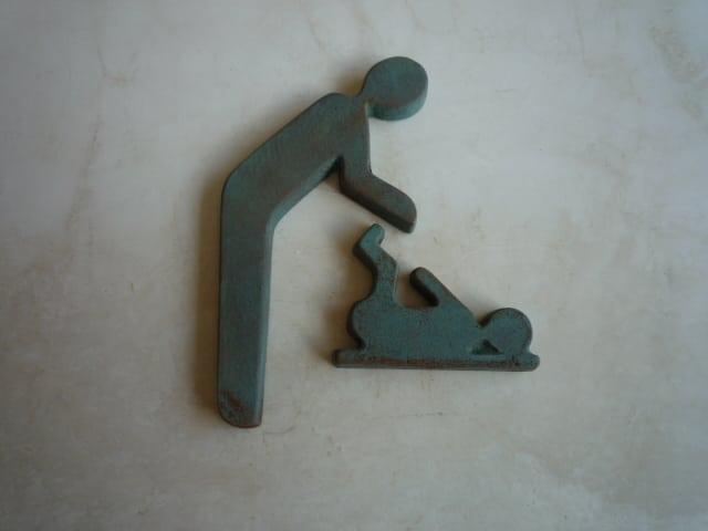 Plaques and Signs — photo 2