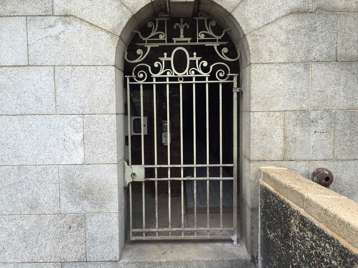 Wrought Iron Gate Repairs Rochester