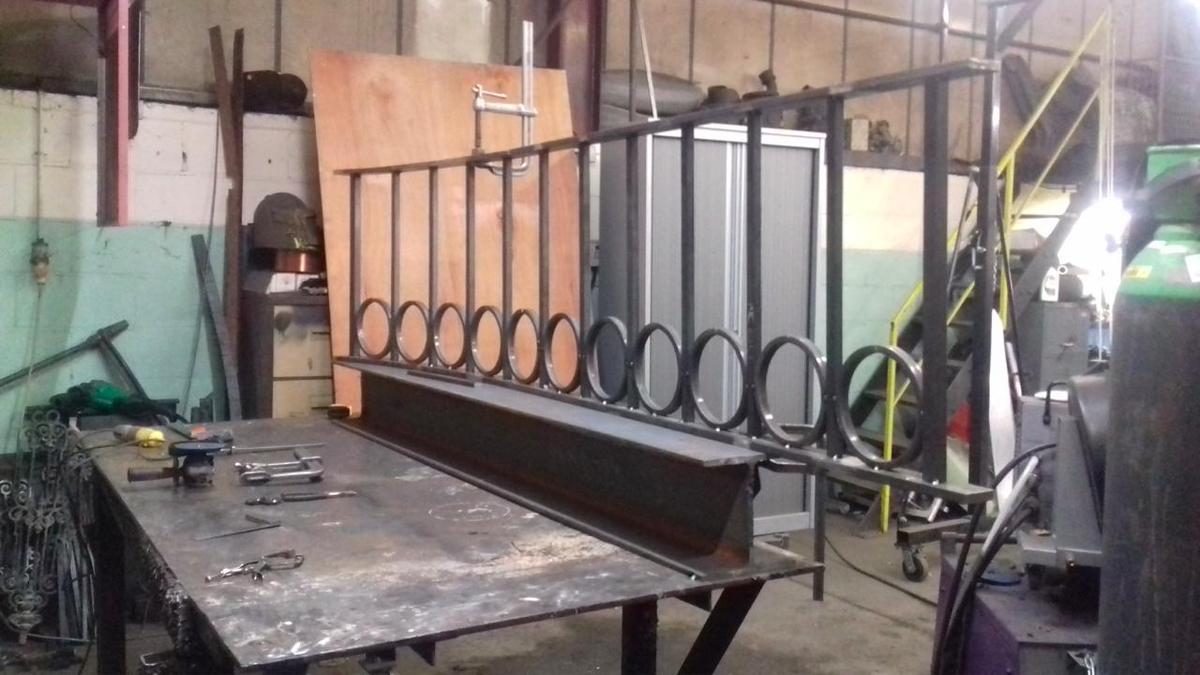 Balustrade Panels for One Aldwych Hotel, Westminster, London W1