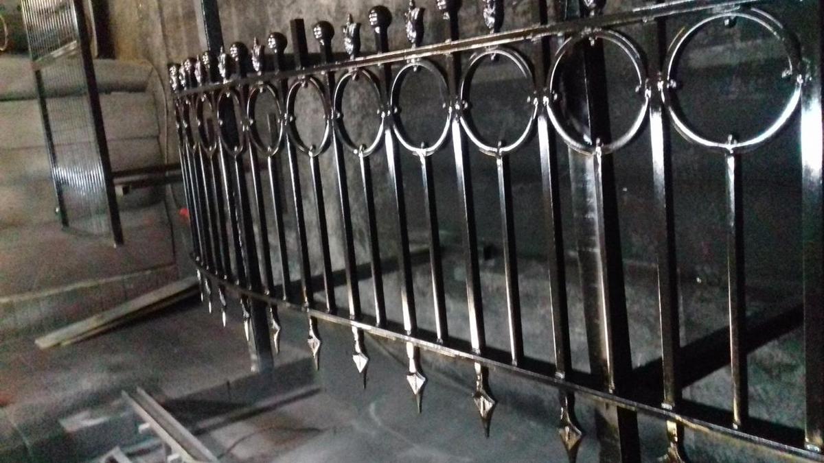 Balustrade Panels for One Aldwych Hotel, Westminster, London W1