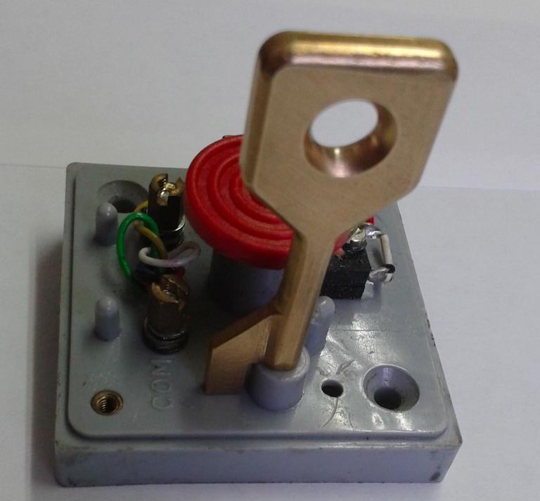 Security Keys