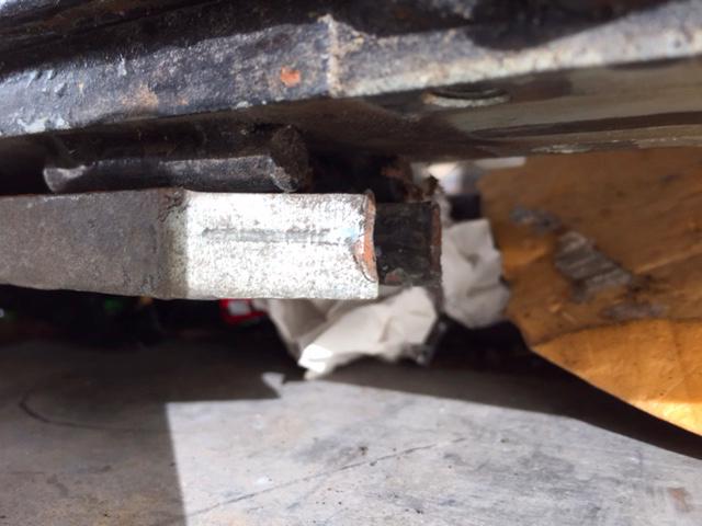 Metal Gate Repairs. Inspection of Automatic Metal Gates London E1