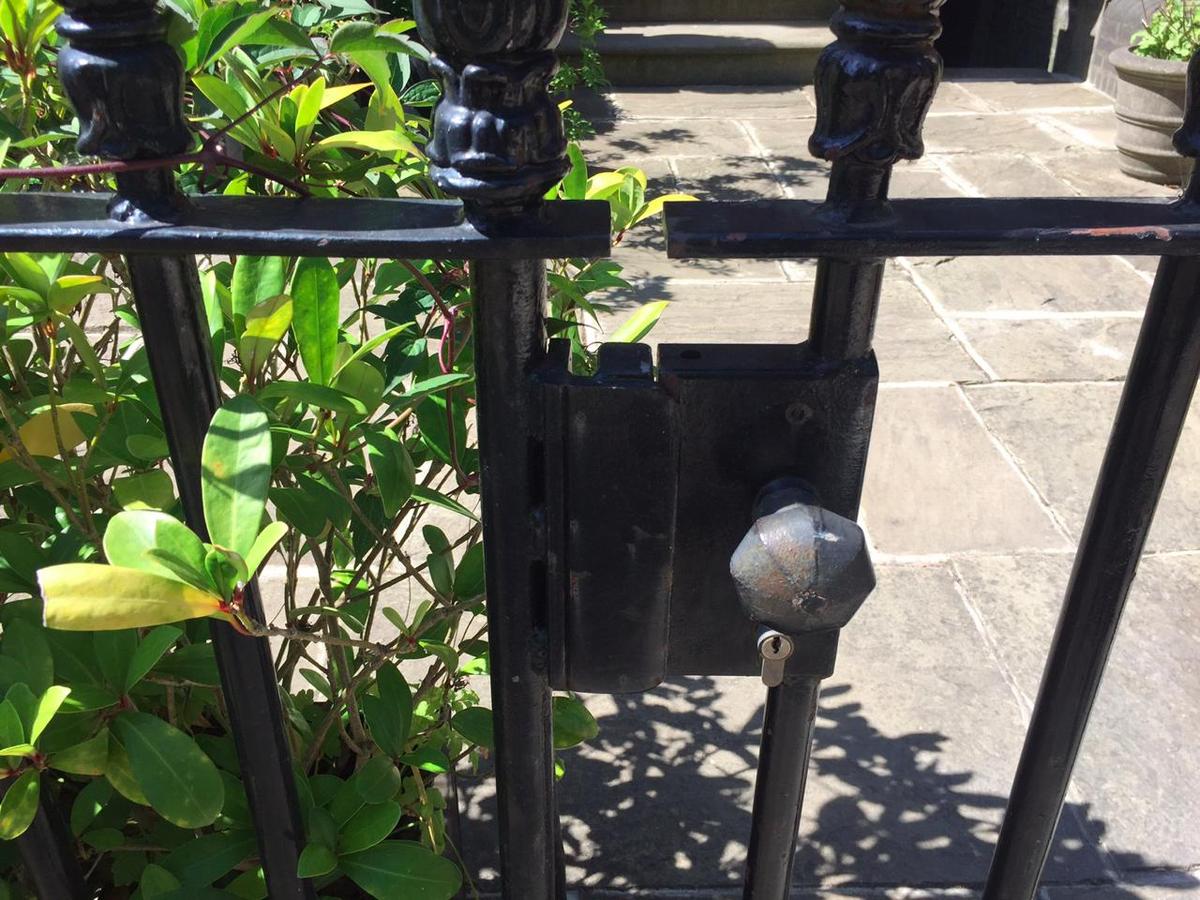 Gate Repair, Hampstead