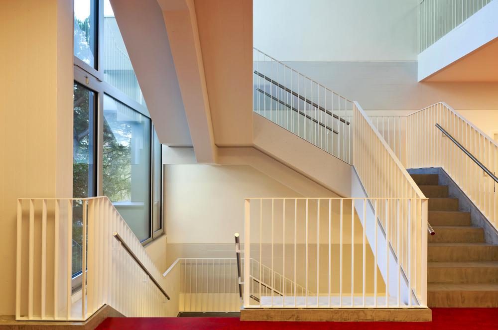 Metal Handrail Repairs — photo 9