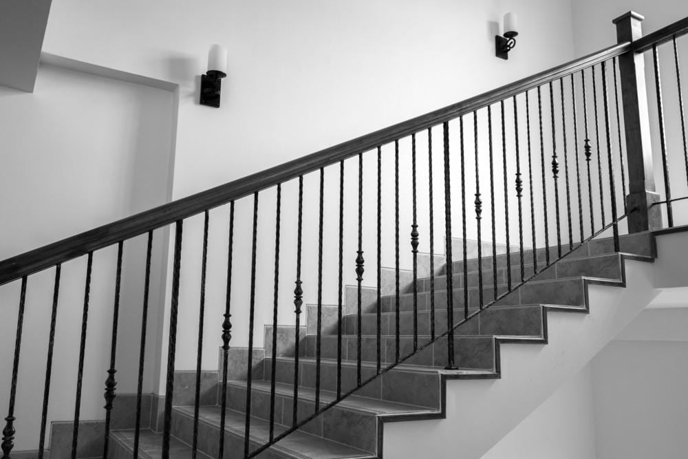 Metal Handrail Repairs — photo 10