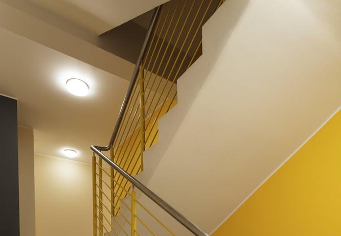 Metal Handrail Repairs — photo 4