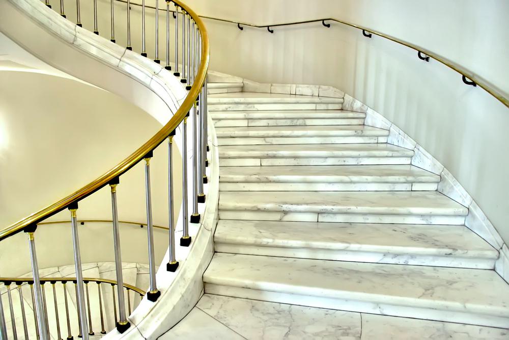 Metal Handrail Repairs — photo 3