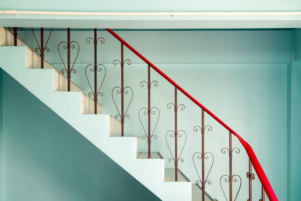 Metal Handrail Repairs — photo 11