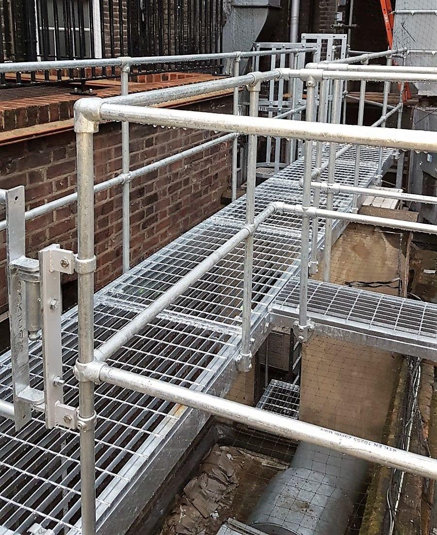 Repairs and Improvements — photo 1