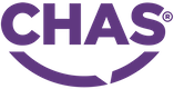 CHAS accredited